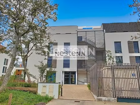 a louer ? appartement 3 pièces? résidence 2021 ? bessancourt (95550)