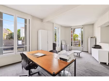 appartement lumineux - 3 pieces- 58.86 m2