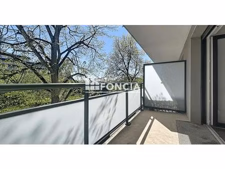 appartement 2pp caen rive gauche - libre d'occupation