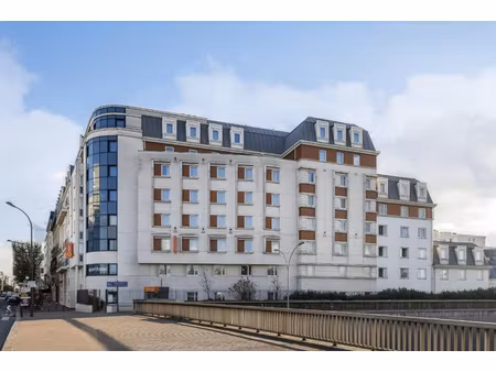 investissement en residence hotelière