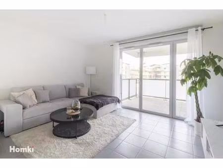 appartement t3 de 65 m2 à colomiers 31770  allée marie cazin