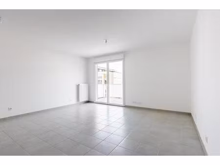 appartement t4