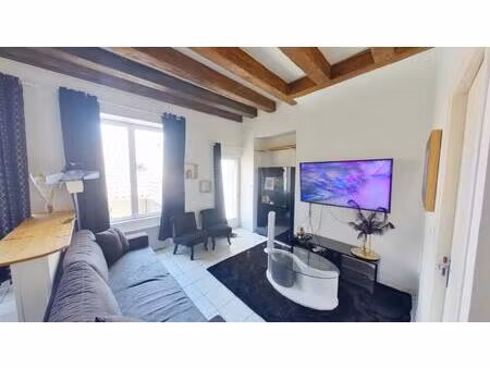 appartement t3 - chatellerault