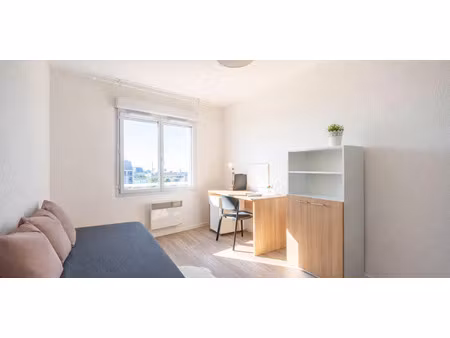 appartement à vendre bordeaux 1 pièce(s) 19m2 73 412€