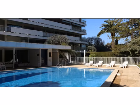 appartement à vendre cannes 1 pièce(s) 28m2 180 766€