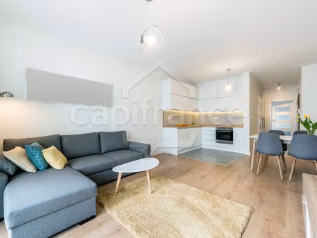 appartement à vendre fareins 3 pièce(s) 71m2 271 000€