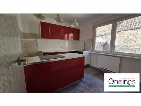 immeuble de rappport centre val de moder