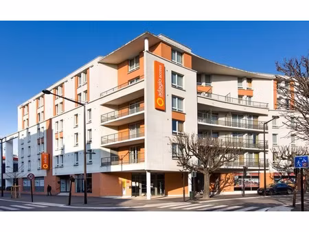 appartement 1 pièces