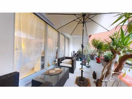 appartement t3 de 67m² - rue arthur rimbaud - lyon 9