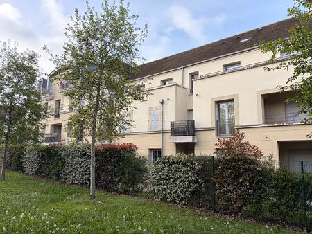 appartement maisons laffitte 3 pièce(s) 55.65 m2