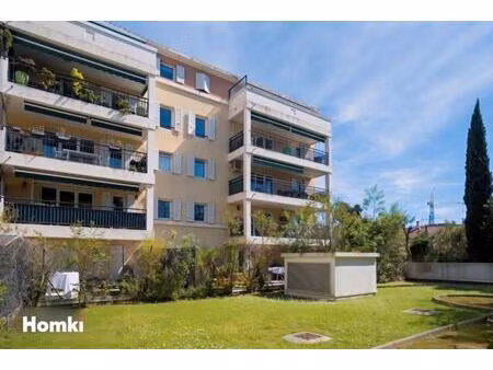 superbe t4 de 98 m2 bd catherine blum – dernier étage avec terrasse et vue dégagée