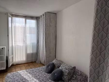 appartement à vendre 4 pièces miramas (13)