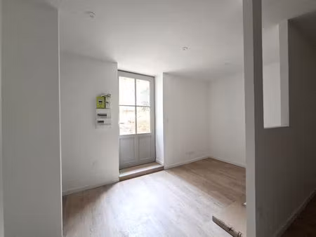 appartement montauban 1 pièce 21 m2