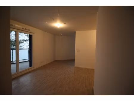 appartement type 3 - quartier ste therese / longcha