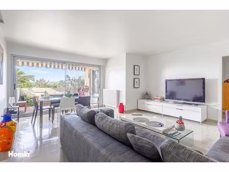 appartement t4 de 101 m2 à nice 06300  avenue du mont alban