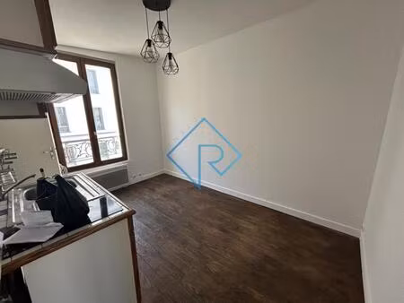 appartement à pantin (93500)