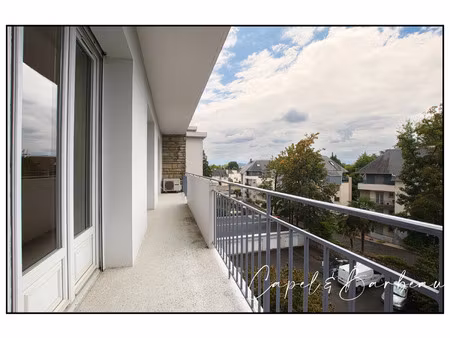 appartement à vendre pau 3 pièce(s) 76m2 163 000€