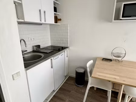 studio - la garenne-colombes