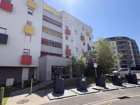 t3 meublé - talence