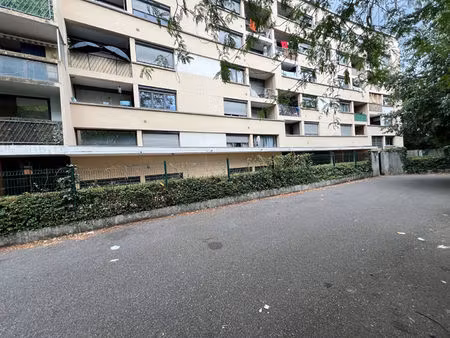 appartement toulouse t4 de 63.38 m2