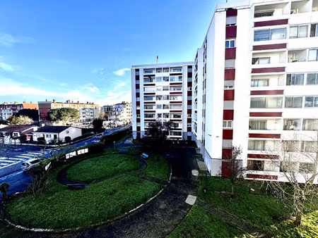 toulouse appt t5 de 95m2 terrasse et place de parking