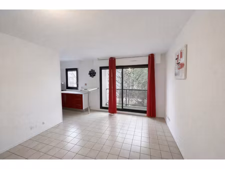 t2 50 m² avec balcon et parking - rangueil / faculté des sciences