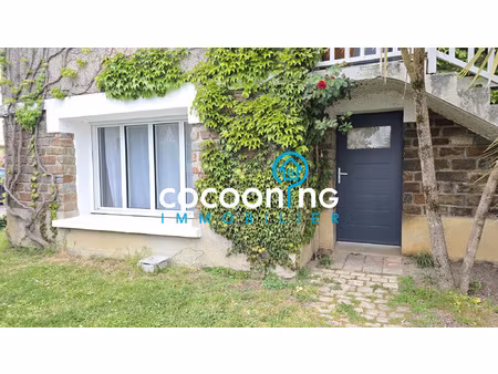 logement meublé proche du centre