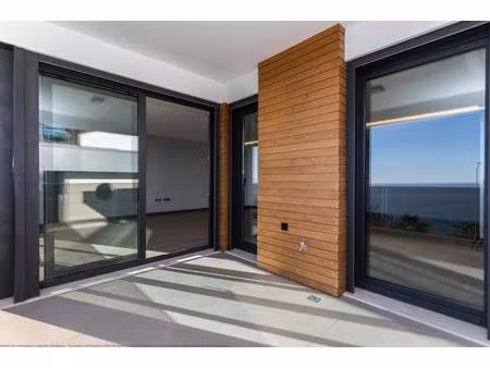 ** superbe appartement familial 4 pièces avec terrasse et parking – un emplacement recherc