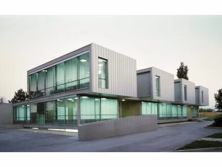 vente local commercial