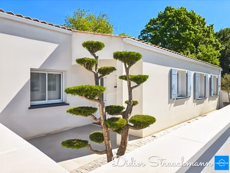 maison à vendre aigrefeuille d'aunis 6 pièce(s) 150m2 437 000€