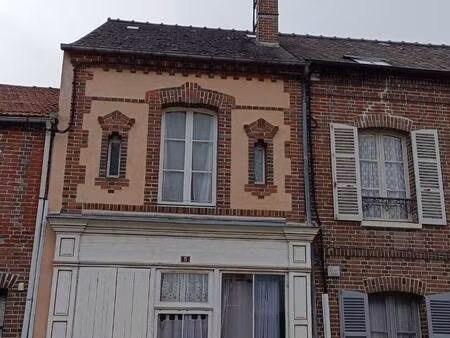 propriétaire particulier