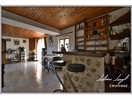 maison à vendre chateau thierry 6 pièce(s) 174m2 185 000€