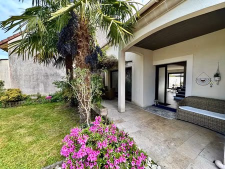 maison à vendre gif sur yvette 5 pièce(s) 117m2 562 000€