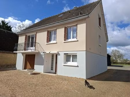 maison la bourdinière saint loup