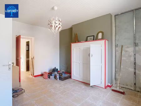 maison landevant 4 pièce(s) 90 m2