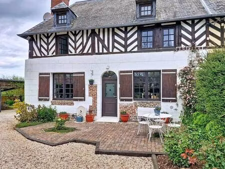 propriétaire particulier