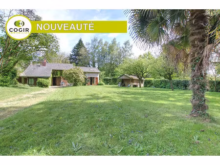 maison melesse 133 m2