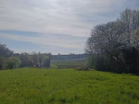 maison de plain-pied à vendre