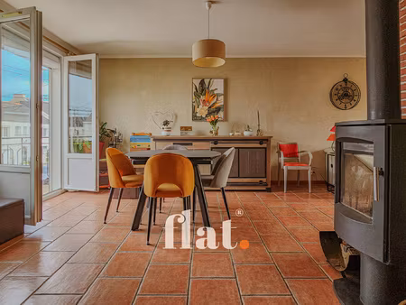 maison nantaise | 110m2 habitables - 180m2 utiles | 70m2 so