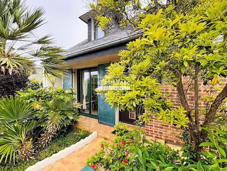 maison 7 pièces nouvoitou avec jardin sans vis à vis de plus de 540 m²