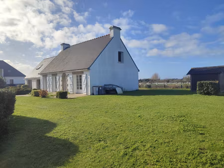 maison a vendre plouhinec avec studio a 1km de la ria