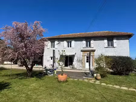 maison à vendre puntous 4 pièce(s) 106m2 198 000€