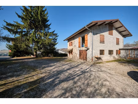 maison individuelle st- martin bellevue