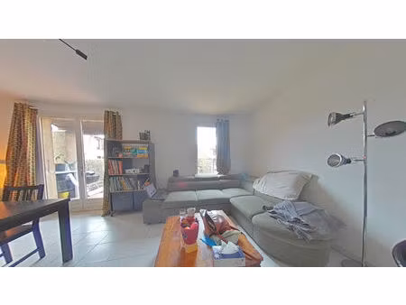 maison toulouse t4 de 81 m2 avec jardin