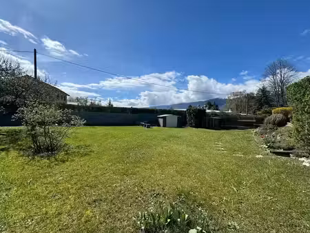 vente terrain à batir 533 m² à ornex (01210)  325 000 €