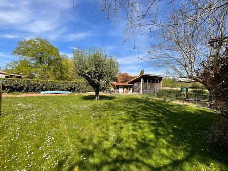 vente terrain 526 m² à villieu-loyes-mollon (01800)  119 000 €