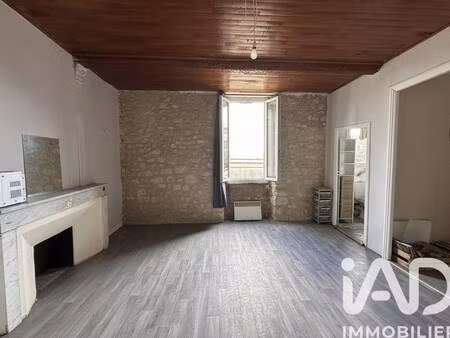 immeuble à vendre