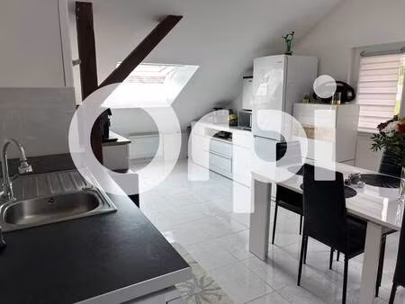 immeuble à vendre