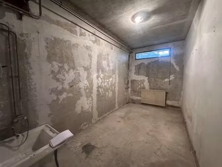 local - atelier 14m²