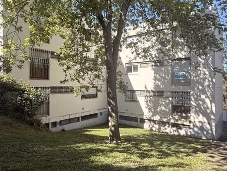 appartement 4 pièces à bagnolet (93170)